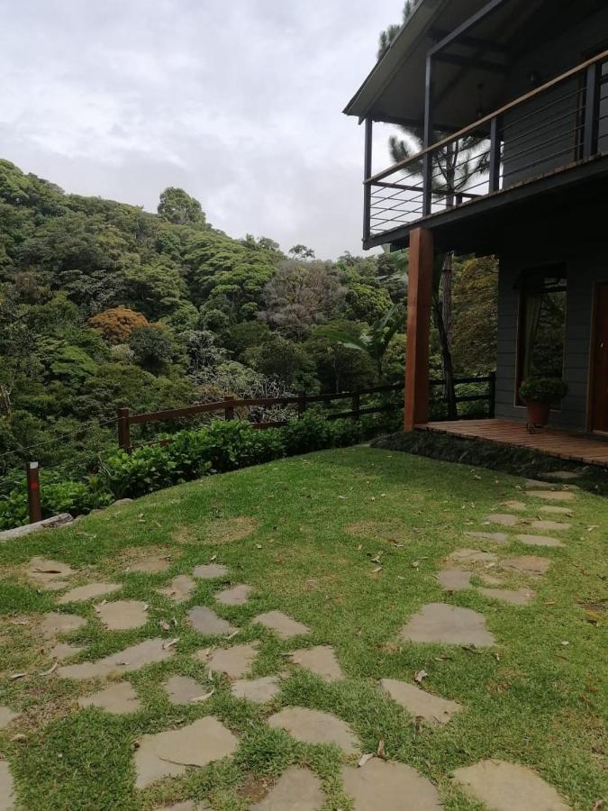 Monteverde Casa Mia, Near Main Attractions And Town! Exterior photo
