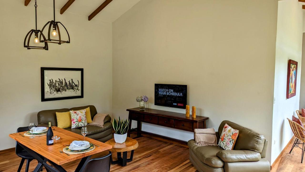 Monteverde Casa Mia, Near Main Attractions And Town! Exterior photo