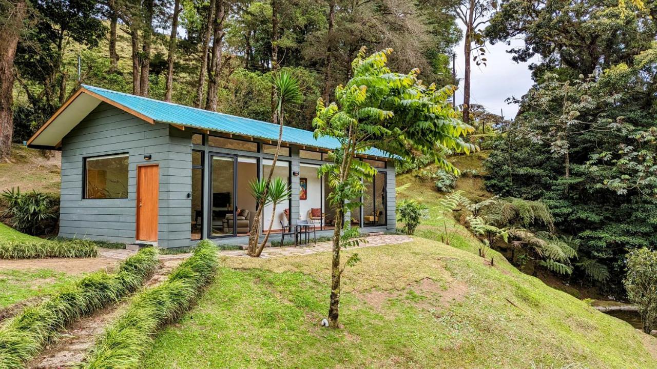 Monteverde Casa Mia, Near Main Attractions And Town! Exterior photo