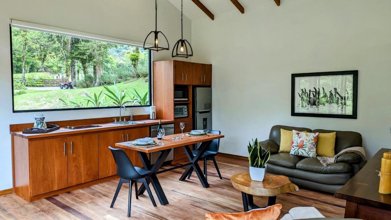 Monteverde Casa Mia, Near Main Attractions And Town! Exterior photo