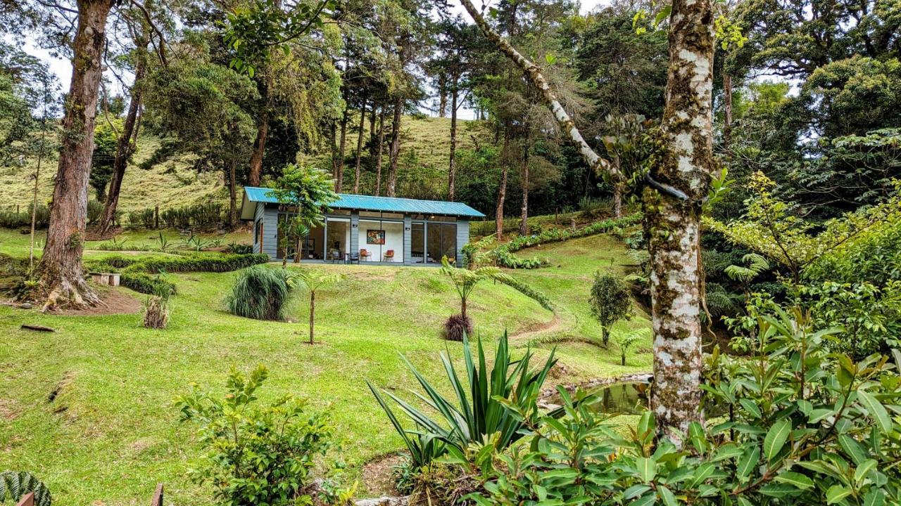 Monteverde Casa Mia, Near Main Attractions And Town! Exterior photo