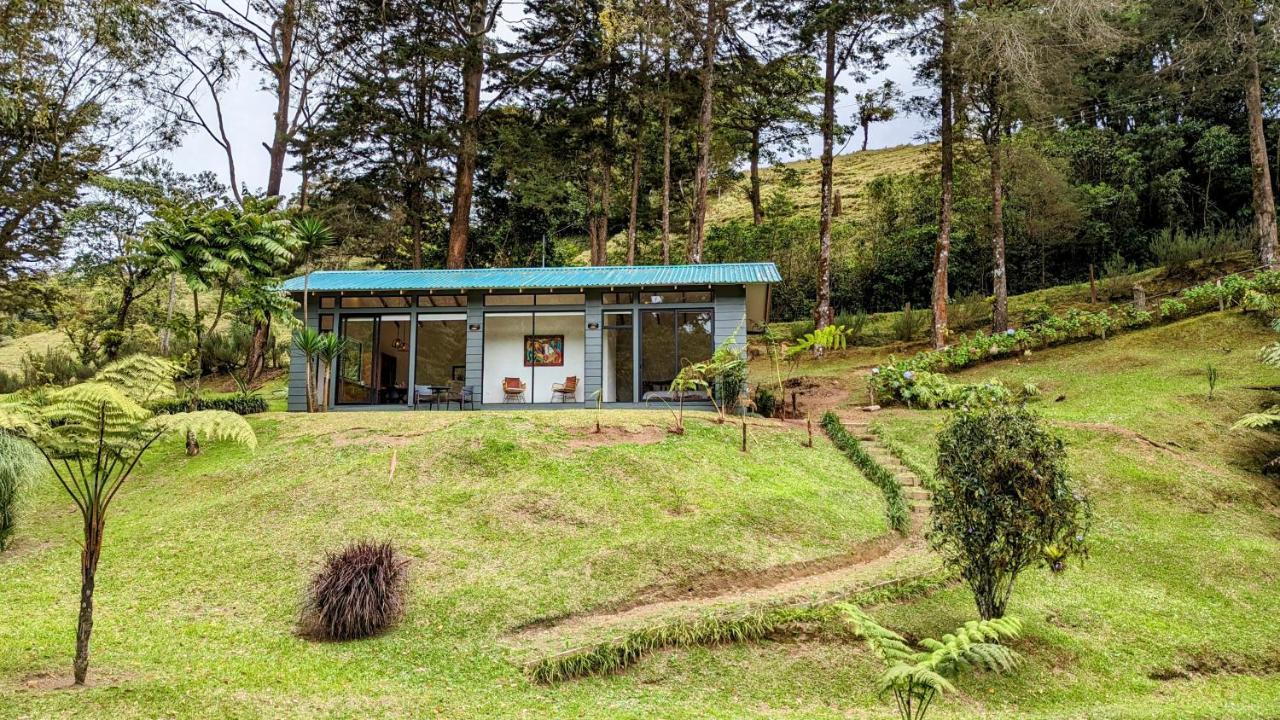 Monteverde Casa Mia, Near Main Attractions And Town! Exterior photo