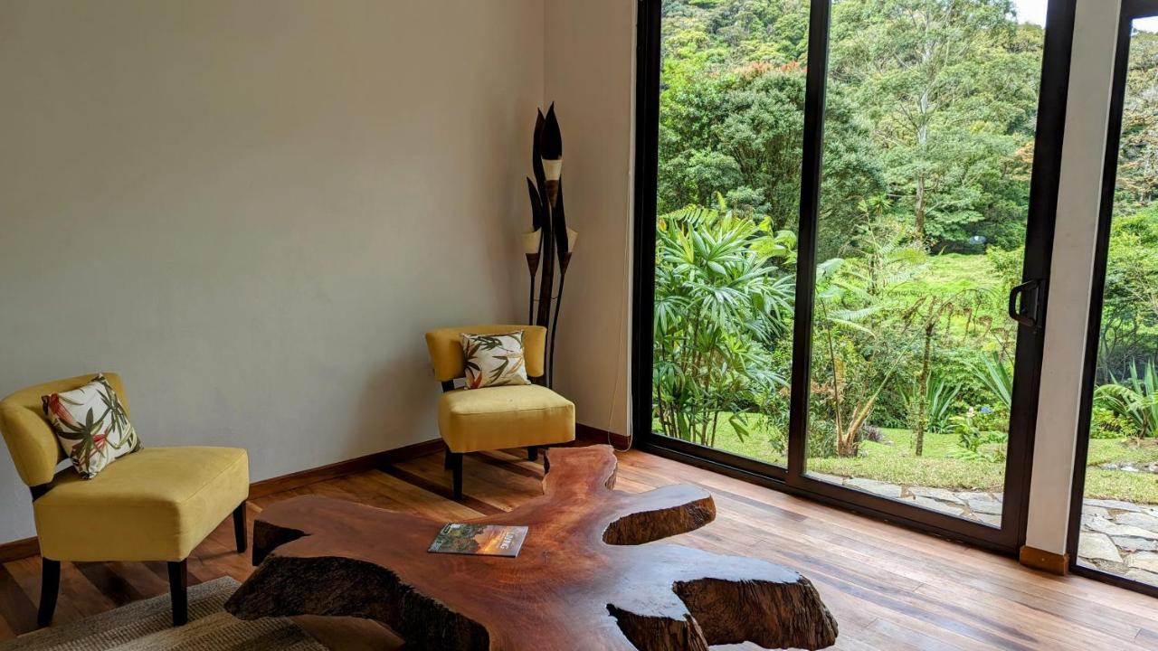 Monteverde Casa Mia, Near Main Attractions And Town! Exterior photo