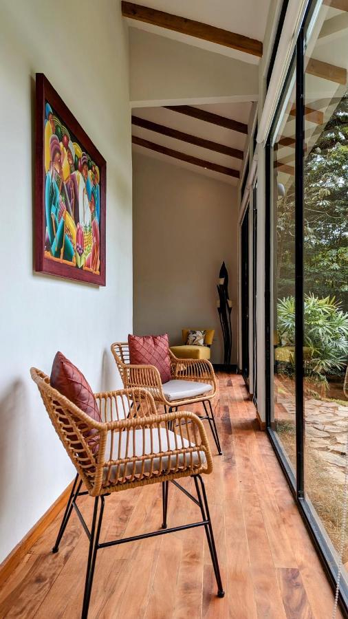 Monteverde Casa Mia, Near Main Attractions And Town! Exterior photo