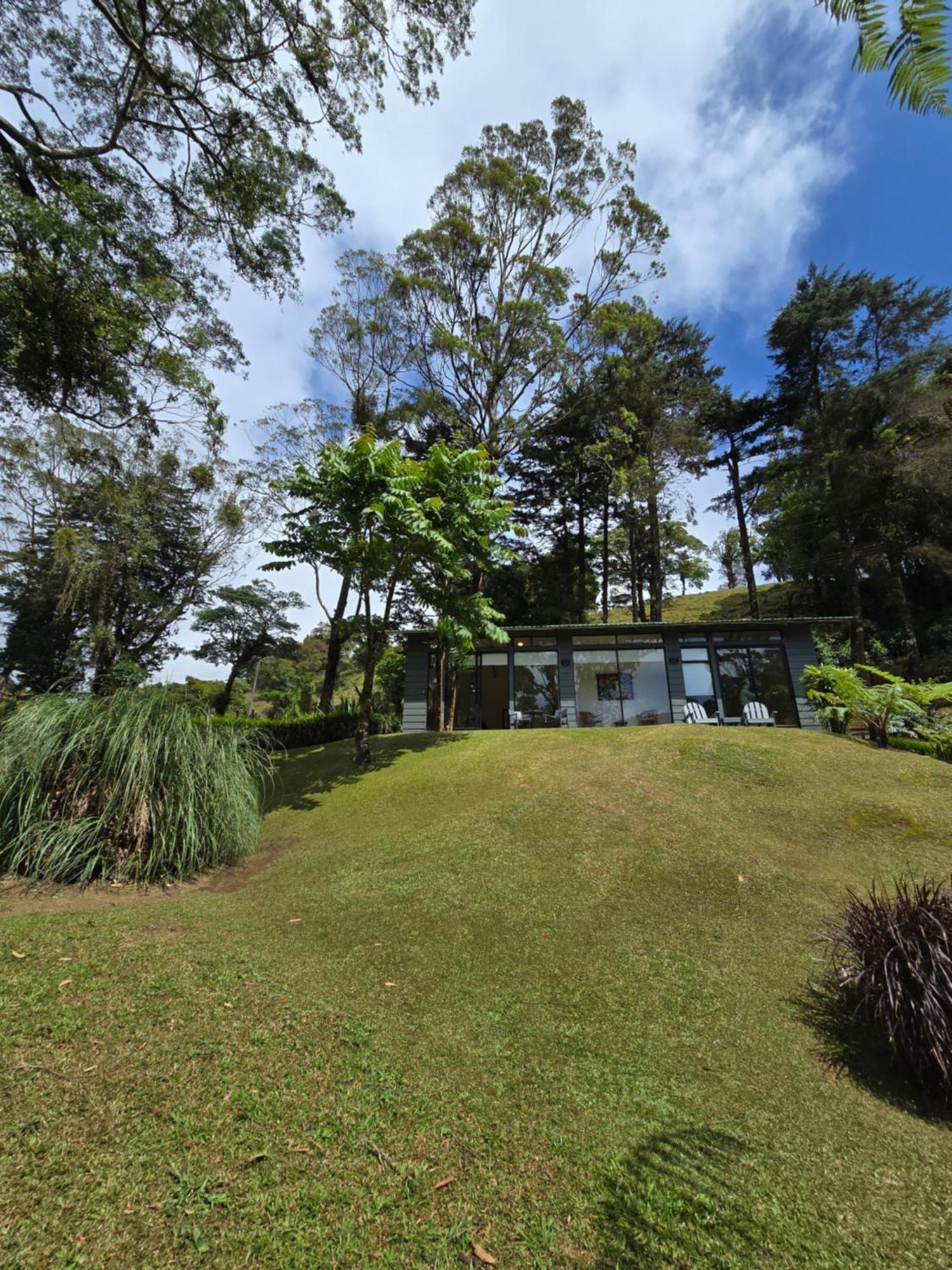 Monteverde Casa Mia, Near Main Attractions And Town! Exterior photo
