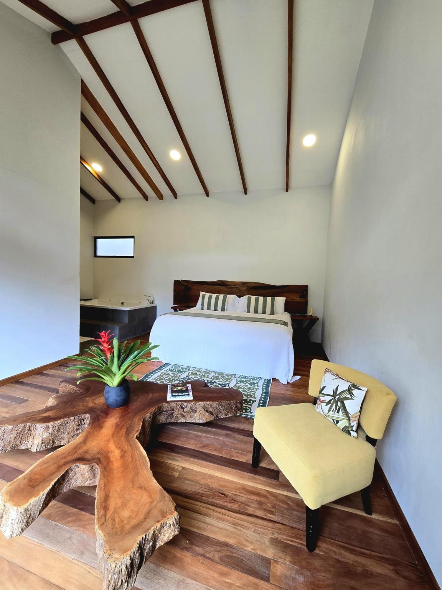 Monteverde Casa Mia, Near Main Attractions And Town! Exterior photo
