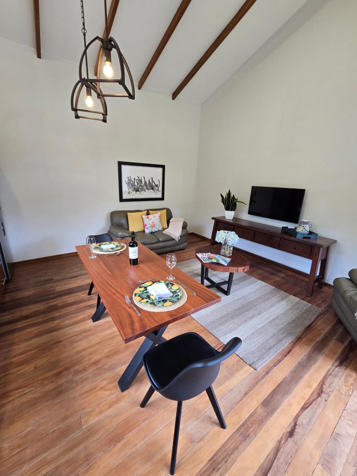 Monteverde Casa Mia, Near Main Attractions And Town! Exterior photo