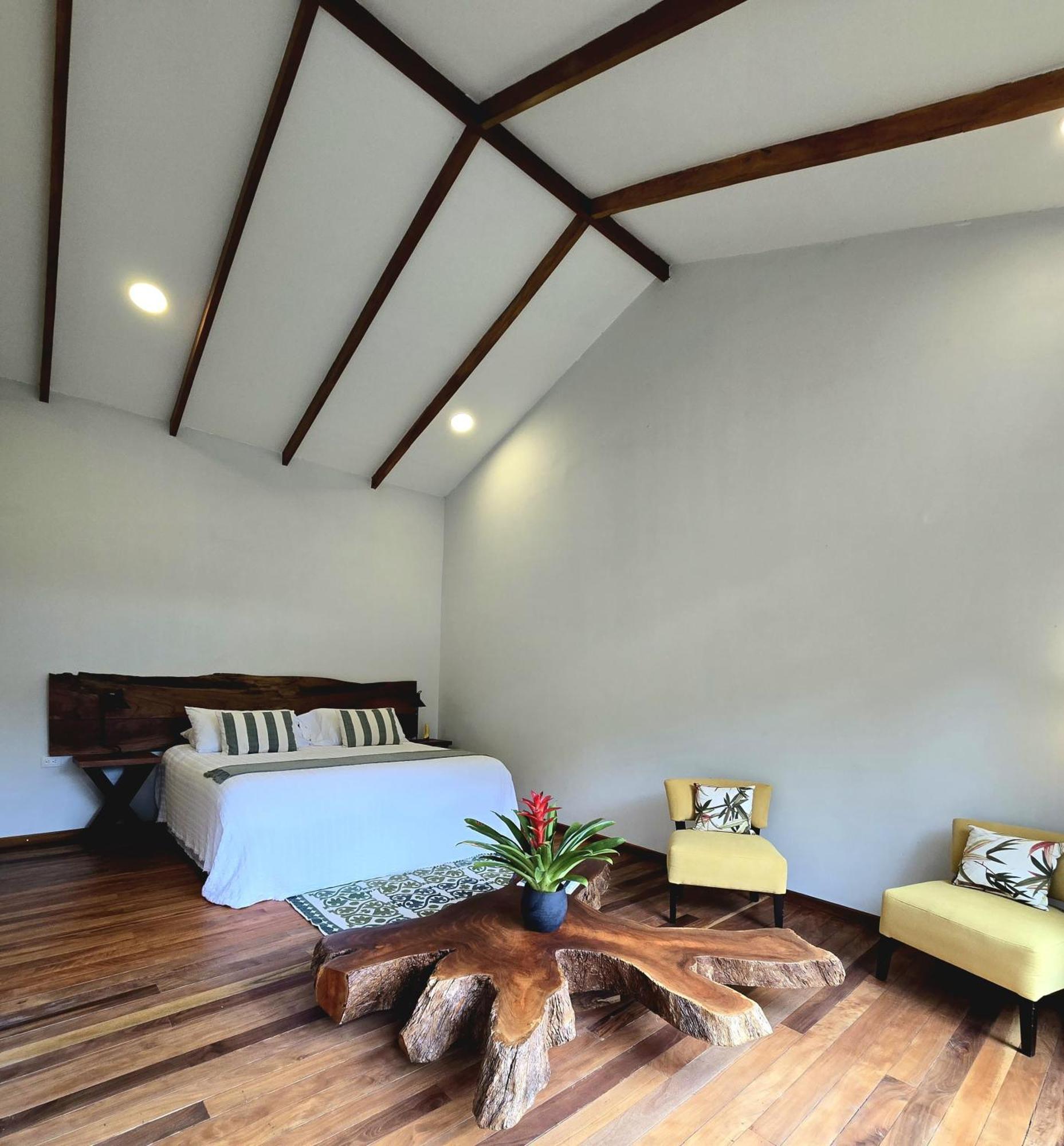Monteverde Casa Mia, Near Main Attractions And Town! Exterior photo