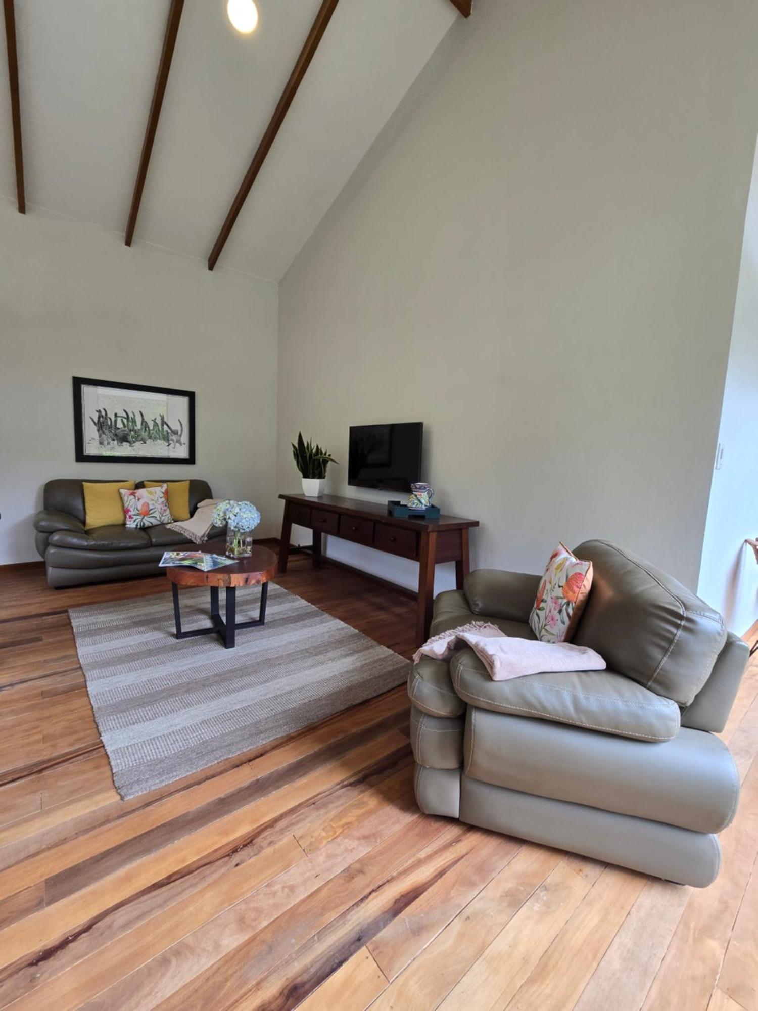 Monteverde Casa Mia, Near Main Attractions And Town! Exterior photo