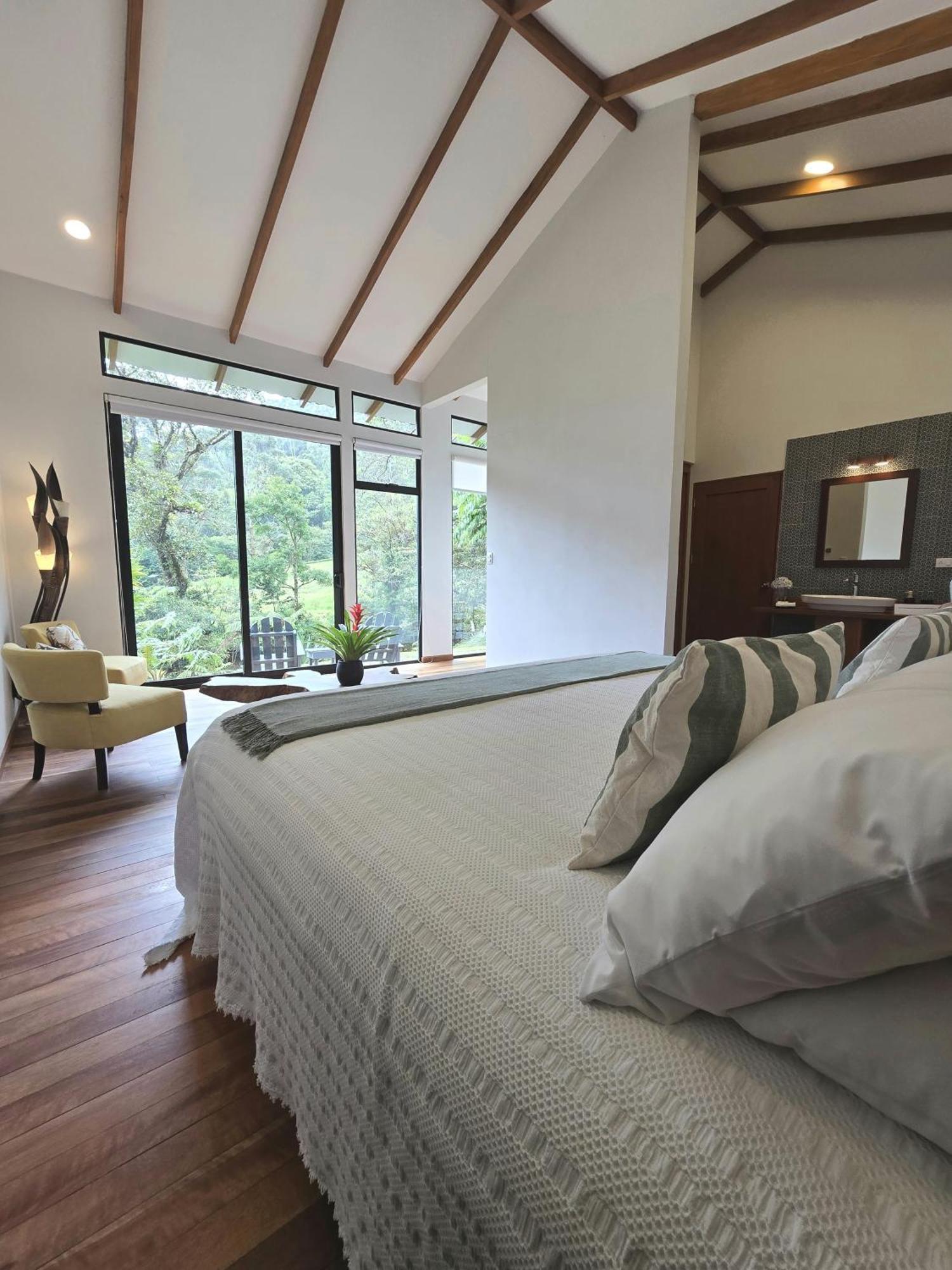 Monteverde Casa Mia, Near Main Attractions And Town! Exterior photo