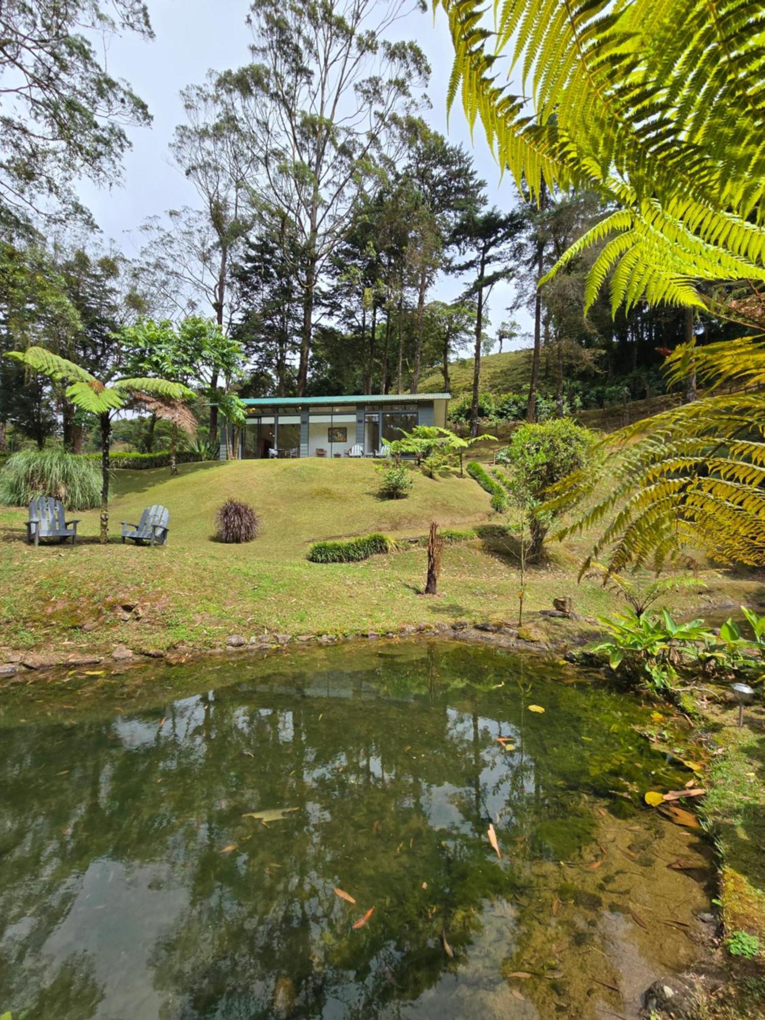 Monteverde Casa Mia, Near Main Attractions And Town! Exterior photo