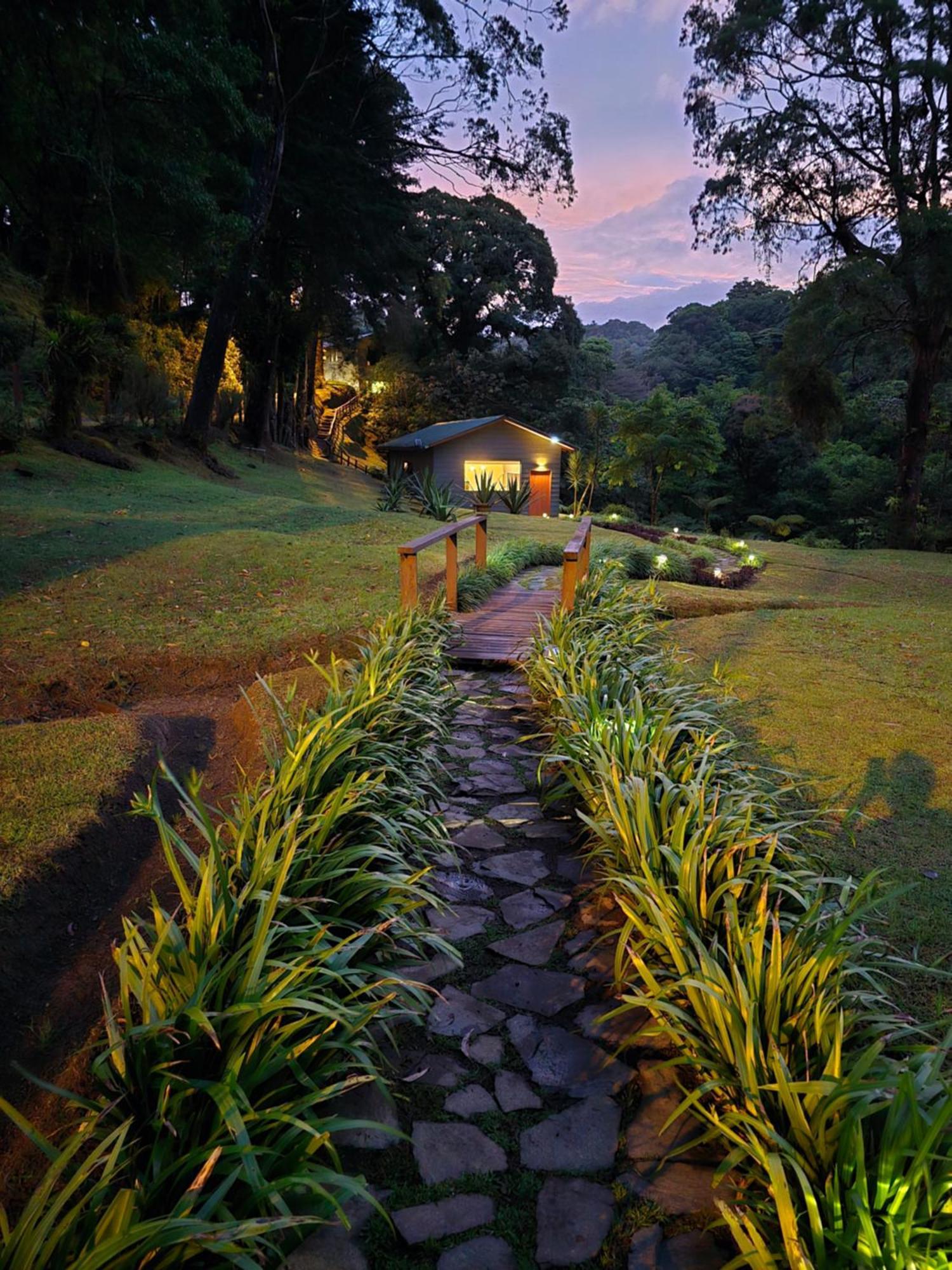 Monteverde Casa Mia, Near Main Attractions And Town! Exterior photo