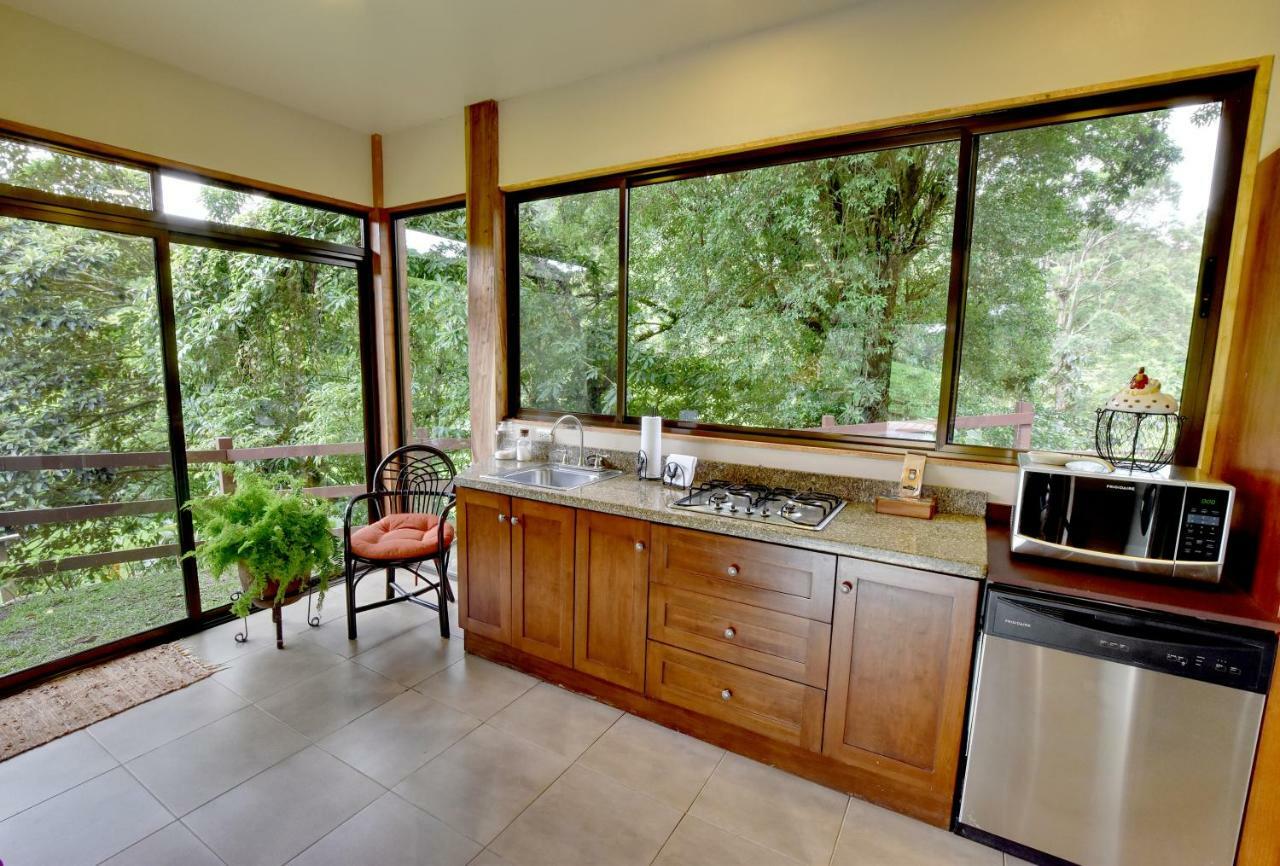 Monteverde Casa Mia, Near Main Attractions And Town! Exterior photo