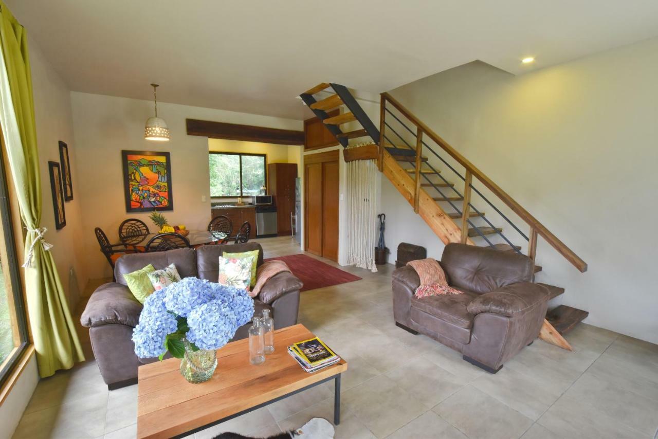 Monteverde Casa Mia, Near Main Attractions And Town! Exterior photo