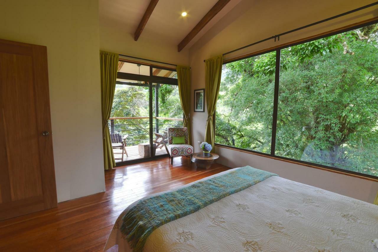 Monteverde Casa Mia, Near Main Attractions And Town! Exterior photo