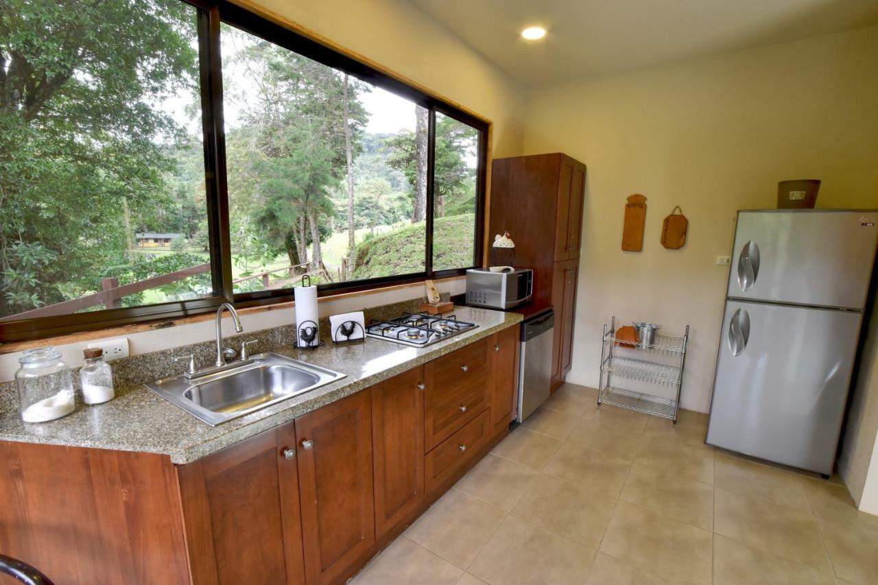 Monteverde Casa Mia, Near Main Attractions And Town! Exterior photo