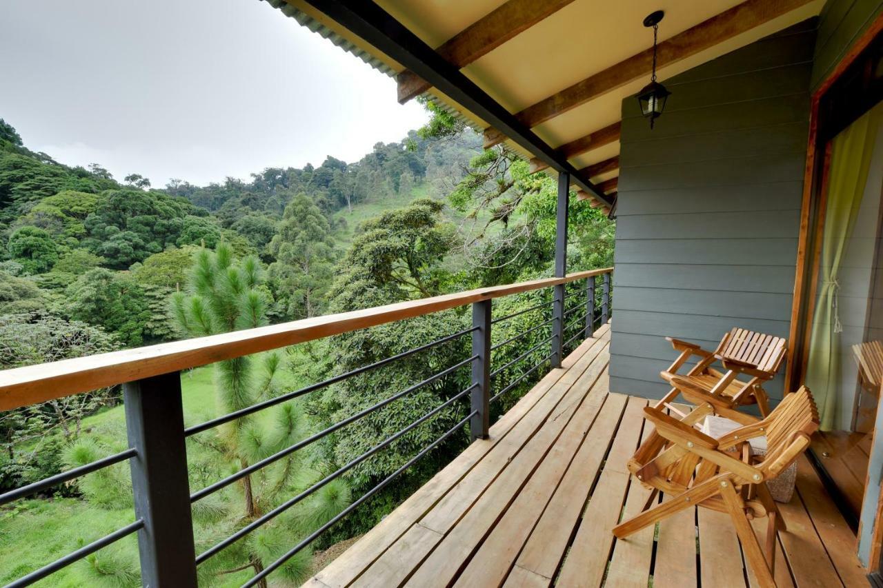 Monteverde Casa Mia, Near Main Attractions And Town! Exterior photo