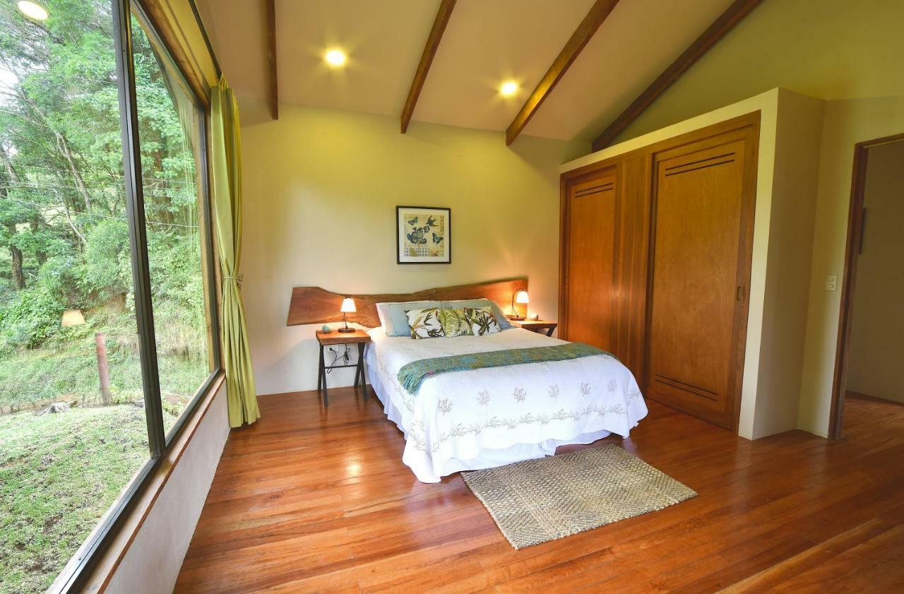 Monteverde Casa Mia, Near Main Attractions And Town! Exterior photo