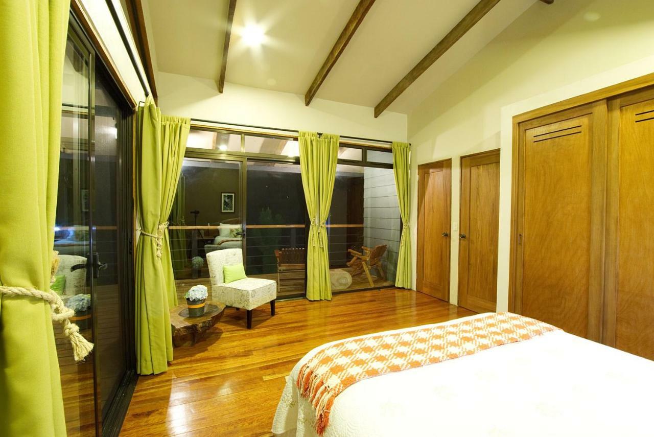 Monteverde Casa Mia, Near Main Attractions And Town! Exterior photo