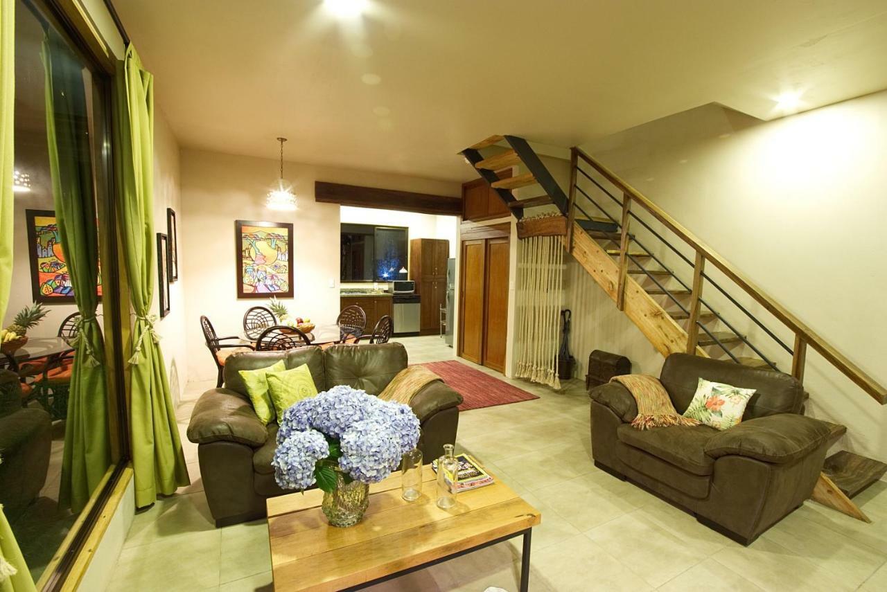 Monteverde Casa Mia, Near Main Attractions And Town! Exterior photo
