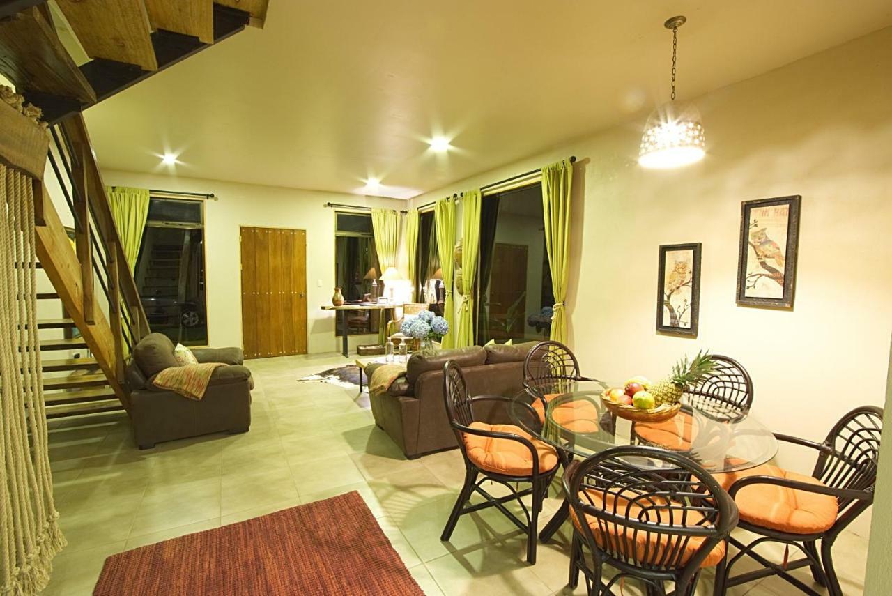 Monteverde Casa Mia, Near Main Attractions And Town! Exterior photo