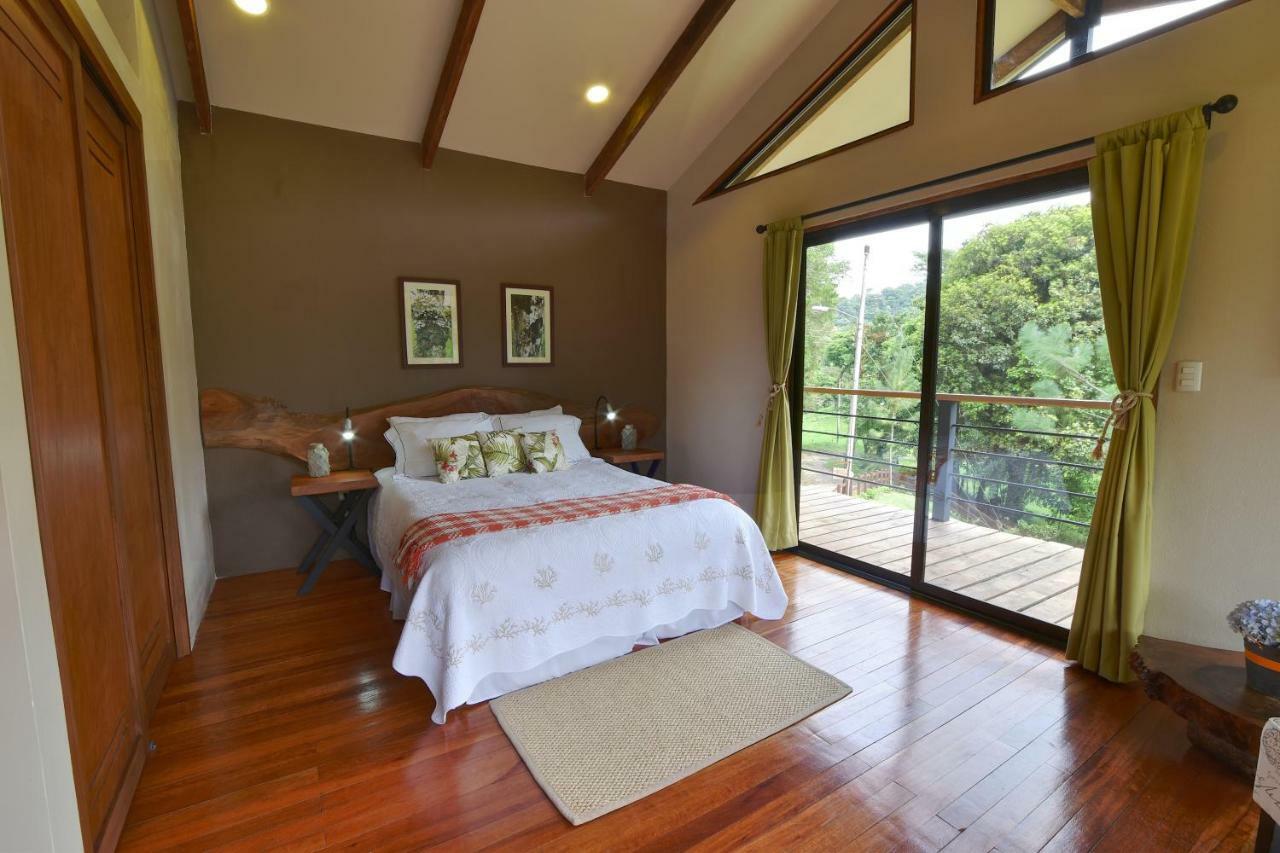 Monteverde Casa Mia, Near Main Attractions And Town! Exterior photo