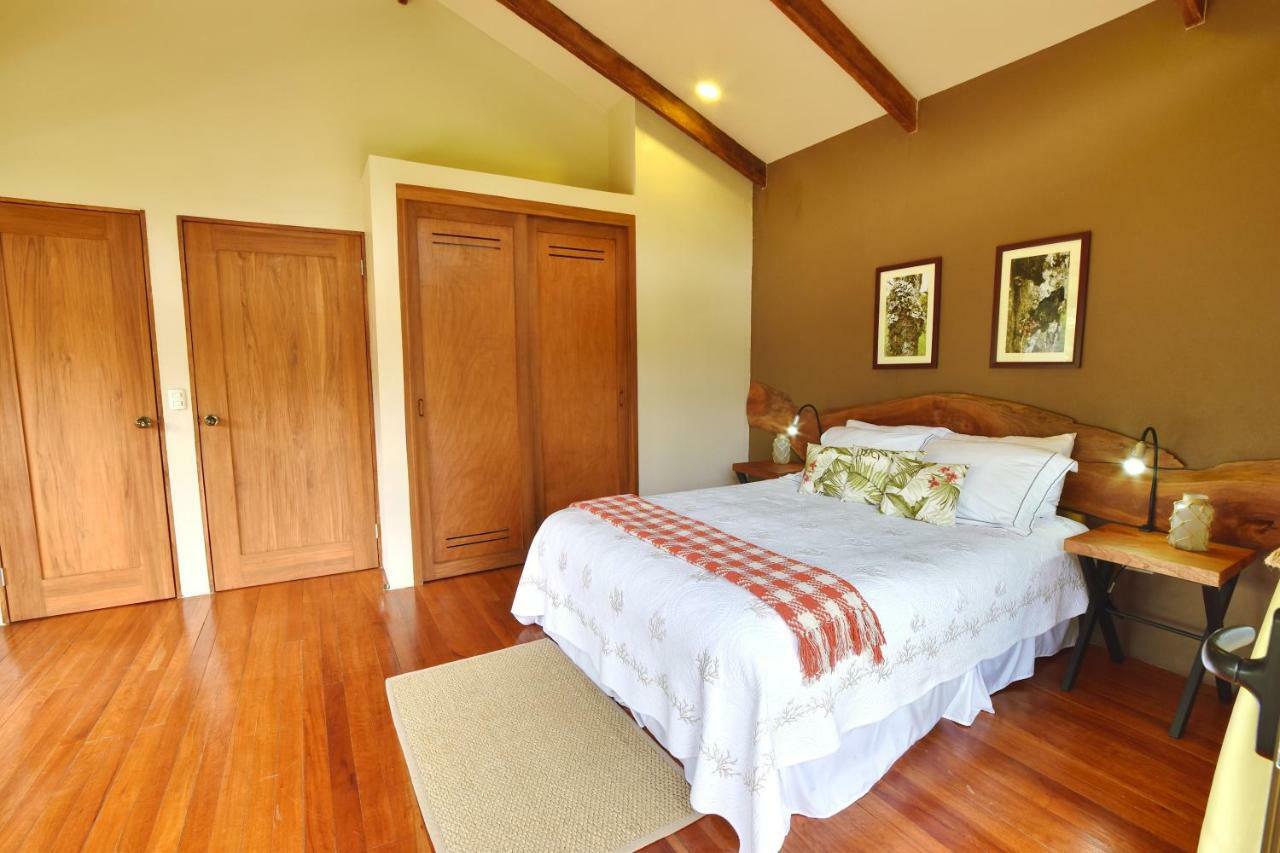 Monteverde Casa Mia, Near Main Attractions And Town! Exterior photo